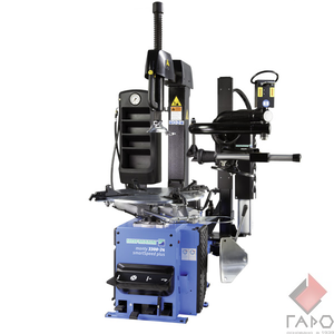 Шиномонтажный станок Hofmann Monty 3300-24 smart Speed GP Шиномонтажный станок Hofmann Monty 3300-24 smart Speed GP