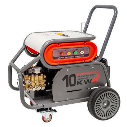 Аппарат высокого давления Bennett KN-9500