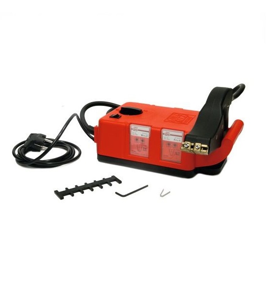 Машинка для нарезки протектора шин RUBBER CUT 414