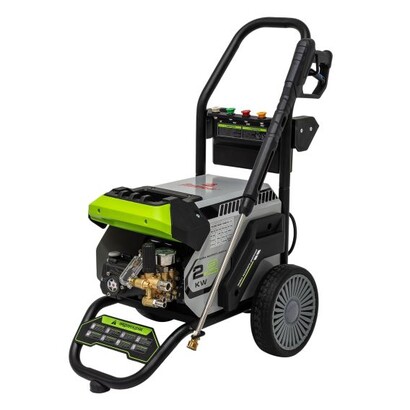 Аппарат высокого давления Bennett KN-2200