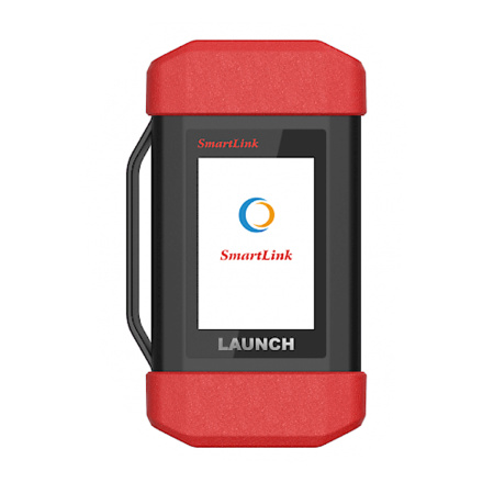 Многофункциональный диагностический сканер Launch X431 PADVII Link
