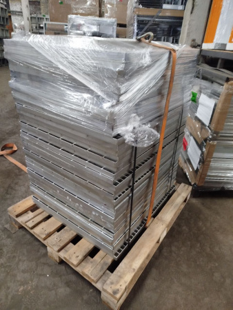 Окрасочно-сушильная камера Guangli GL3