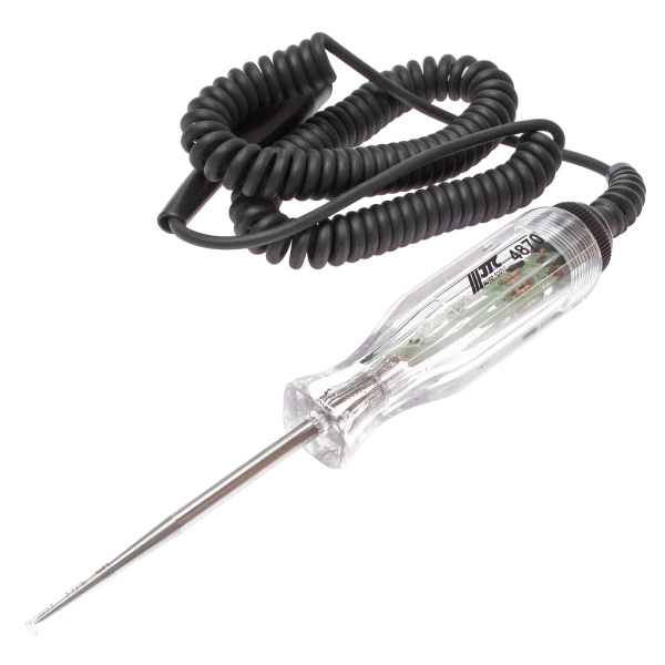 Индикатор напряжения 12-42V JTC-4870