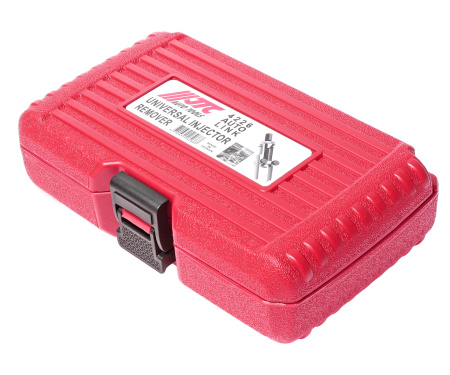Съемник форсунок дизельных,бензиновых (применяется с JTC-2503) JTC-4226