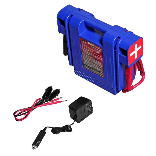 Устройство пусковое 12V 1500А 20000мА/ч (power bank) JTC
