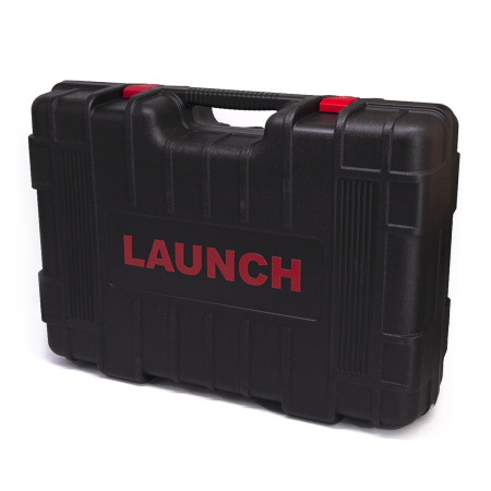 Многофункциональный диагностический сканер Launch X431 PADVII Link