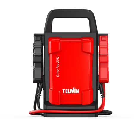 Пусковое устройство DRIVE PRO 2012 12V