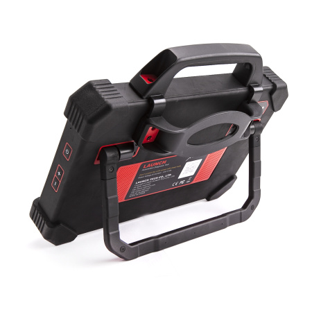 Многофункциональный диагностический сканер Launch X431 PADVII Link