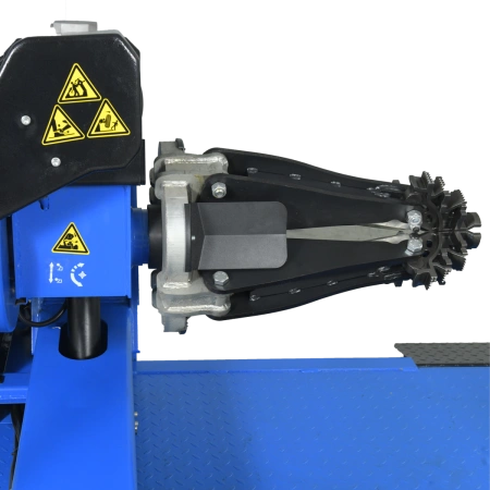 Грузовой шиномонтажный станок ГШС-516К