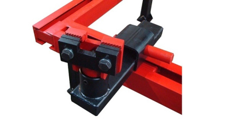 Стапель для кузовного ремонта Express+