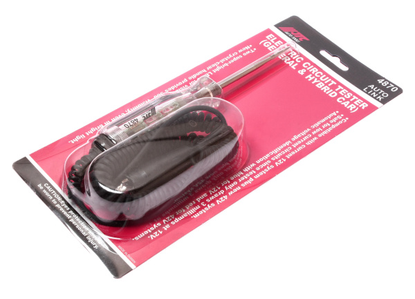 Индикатор напряжения 12-42V JTC-4870