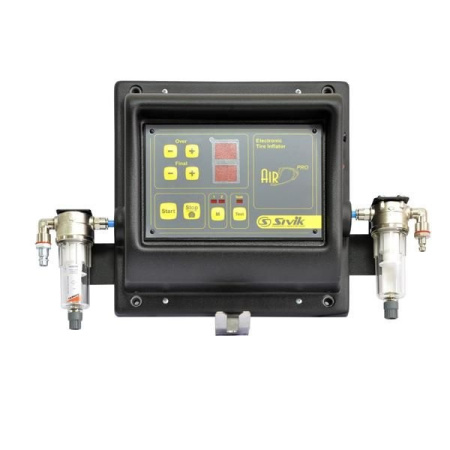 Колонка воздухораздаточная AIRD PRO-10