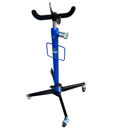 Стойка трансмиссионная гидравлическая на 500 кг 0103A