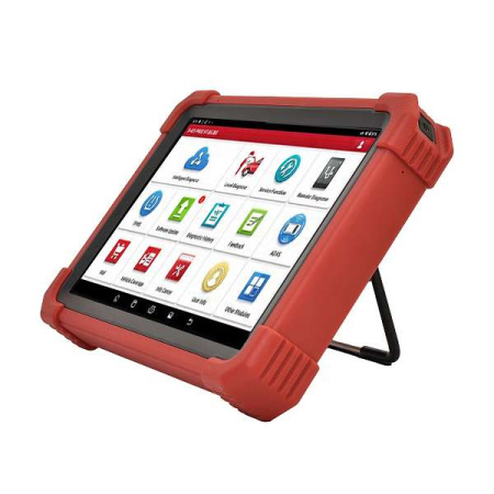 Сканер диагностический Launch X-431 PRO3 Full v. 5.0 SE, для легк. и груз. авто