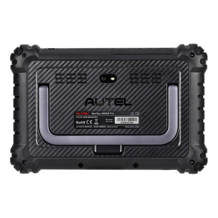 Сканер диагностический Autel MaxiSys MS906 Pro-TS, DoIP