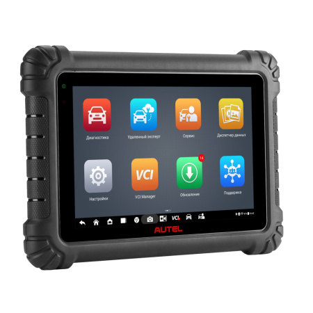 Сканер диагностический Autel MaxiSys MS906 Max, DoIP