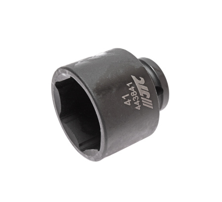 Головка торцевая 1/2" 41мм ударная L=54мм JTC-443841