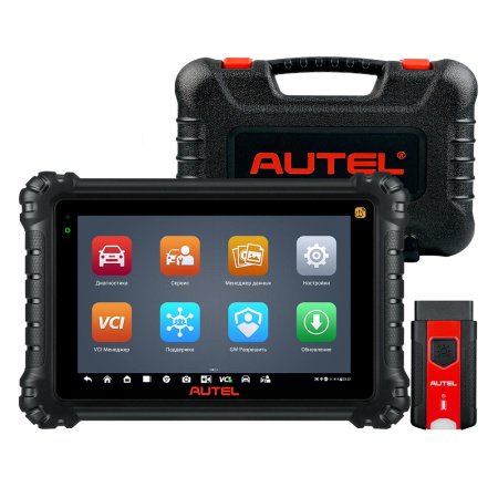 Сканер диагностический Autel MaxiSys MS906 Pro-TS, DoIP