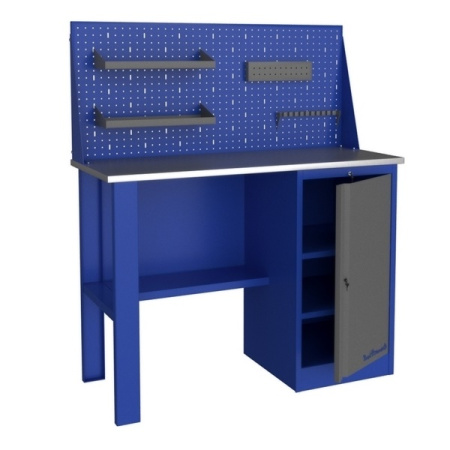 Верстак Верстакофф PRF-E 112 Т Э (1355х1200х500)