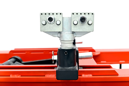 Стенд для исправления геометрии кузова Автостапель AS55L2