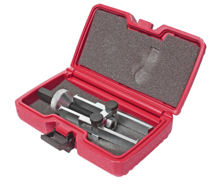 Съемник форсунок дизельных,бензиновых (применяется с JTC-2503) JTC-4226