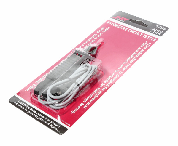 Индикатор напряжения 3-48V JTC-1705